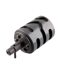 BARILLET SELECTEUR VITESSE MECABOITE TOP PERF ADAPT. AM6 (DESMODROMIQUE EN ERGAL)