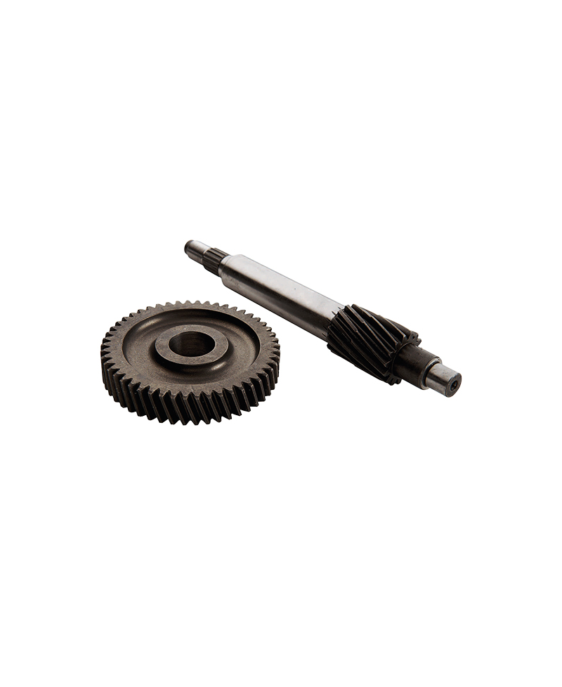 ENGRENAGE/TRANSMISSION SCOOTER TOP PERF ADAPT. BOOSTER/BW'S/NITRO/AEROX 15-50