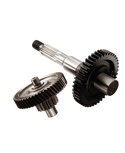 ENGRENAGE/TRANSMISSION SCOOTER TOP PERF ADAPT. BOOSTER/BW'S/NITRO/AEROX /15-41 -SECONDAIRE