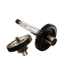 ENGRENAGE/TRANSMISSION SCOOTER TOP PERF ADAPT. BOOSTER/BW'S/NITRO/AEROX /15-41 -SECONDAIRE
