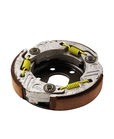 EMBRAYAGE SCOOTER TOP PERF ALLEGE ADAPT. BOOSTER/SPEEDFIGHT/TYPHOON/NITRO/SR50 D.107