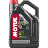 MOTUL - Huile 2T 510 4 Litres