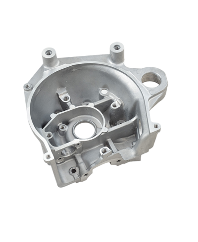 CARTER MOTEUR DROIT SCOOTER TEKNIX ADAPT. NITRO/OVETTO/SR50/F12/MACH G