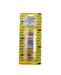 RESSORT VARIATEUR SCOOTER TOP PERF ROSE ADAPT. PEUGEOT/PIAGGIO +30%