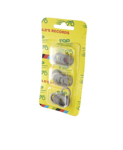 RONDELLE CALAGE VARIATEUR TOP PERF ADAPT. BOOSTER/BW'S/NITRO/SR50/F12 (P/ ARBRE DE 13) X32