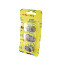 RONDELLE CALAGE VARIATEUR TOP PERF ADAPT. BOOSTER/BW'S/NITRO/SR50/F12 (P/ ARBRE DE 13) X32