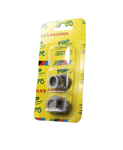 RONDELLE CALAGE VARIATEUR TOP PERF ADAPT. TYPHOON/NRG/ZIP/SR50/STALKER (ARBRE DE 15) (X30)