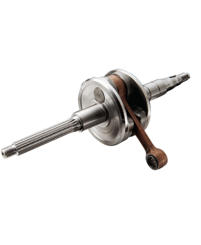 EMBIELLAGE SCOOTER TOP PERF TYPE ORIGINE ADAPT. NITRO/AEROX/SR50/F12/MACH G/OVETTO/NEOS