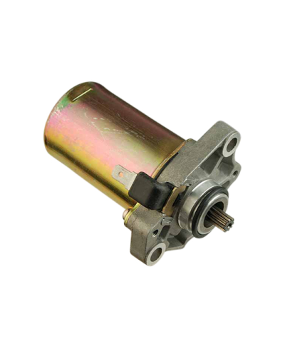 DEMARREUR SCOOTER TEKNIX ADAPT. BUXY/SPEEDAKE/ZENITH 10 DENTS