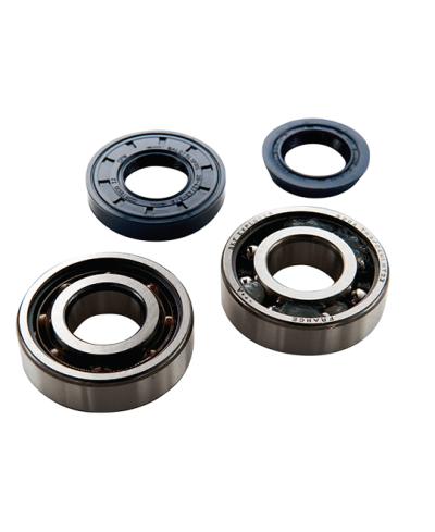 ROULEMENT VILO + JTS SPI SCOOTER TOP PERF TYPE ORIGINE ADAPT. BOOSTER/NITRO/SR50/STUNT/CPI