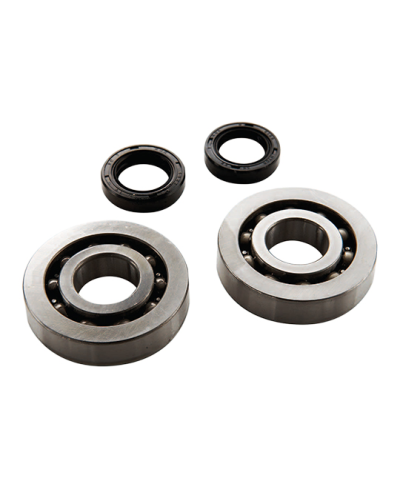 ROULEMENT VILO + JTS SPI SCOOTER TOP PERF TYPE ORIGINE ADAPT. TYPHOON/NRG/RUNNER/DNA/ZIP