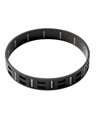 CAGE AIGUILLE ROUE LIBRE DEMARREUR SCOOTER TOP PERF TYPE ORIGINE ADAPT. BOOSTER/NITRO