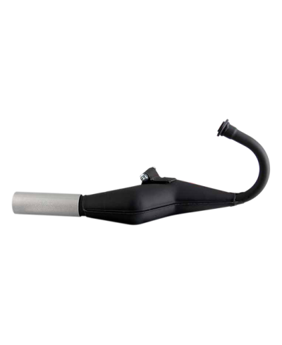 POT CYCLO LEOVINCE ADAPT. MBK DAKOTA/PHENIX/KANSAS (FIXATION BRIDE)