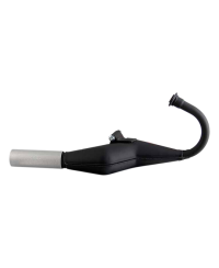 POT CYCLO LEOVINCE ADAPT. MBK DAKOTA/PHENIX/KANSAS (FIXATION BRIDE)