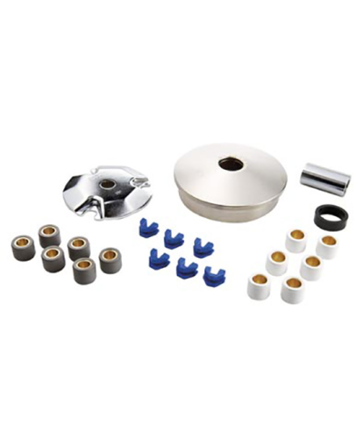VARIATEUR SCOOTER POLINI HI SPEED ADAPT. LUDIX/JET FORCE/KISBEE/VIVACITY/TREKKER/TKR
