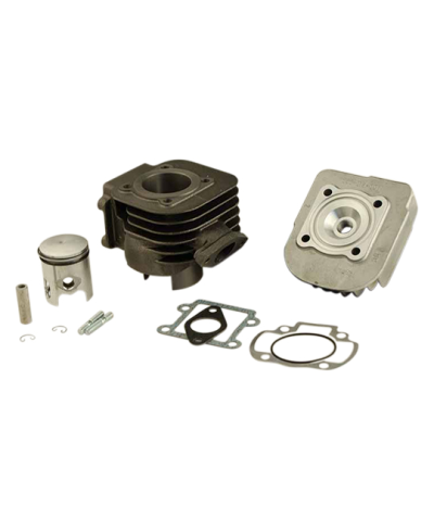 HAUT MOTEUR SCOOTER FONTE POLINI ADAPT. BOOSTER/BW'S/STUNT/SLIDER/ROCKET/NG/NEXT