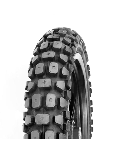 PNEU MOTO 18" 110/80 X 18 DELI SB107 58P TT