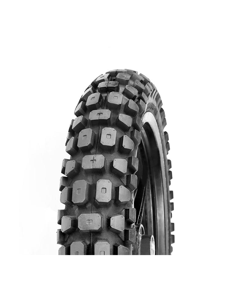 PNEU MOTO 21" 80/90 X 21 DELI SB107 48P TT