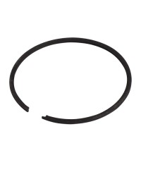 SEGMENT CYCLO/SCOOTER TYPE BIDALOT ADAPT. 103/SCOOTER D.40X1MM FONTE CHROME DUR (X1)