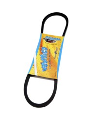 COURROIE CYCLO VENTICO A48 ADAPT. 103 SP/MVL LISSE (864X12.X8)