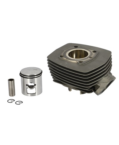 CYLINDRE CYCLO ALU TEKNIX ADAPT. 103 AIR (MONTAGE POT A BRIDE)