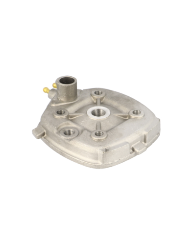 CULASSE SCOOTER TEKNIX ADAPT. NITRO/AEROX/SR50/F12 LIQUIDE/MACH G  (TYPE ORIGINE)