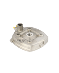 CULASSE SCOOTER TEKNIX ADAPT. NITRO/AEROX/SR50/F12 LIQUIDE/MACH G  (TYPE ORIGINE)