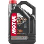 MOTUL - Huile 2T 710 4 Litres