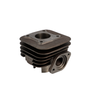 CYLINDRE SCOOTER OEM SYM ORBIT II/JET 4/JET SPORT - 2 TEMPS (12101-T5C-000) (NU)