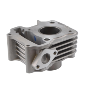 CYLINDRE SCOOTER OEM SYM ORBIT II/ORBIT III/FIDDLE II/FIDDLE III/MIO/JET 14/CROX - 4 TEMPS