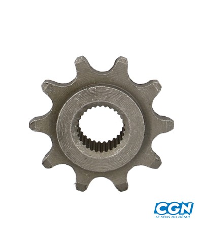 PIGNON CYCLO ADAPT. 103 SPX/ RCX 10DTS