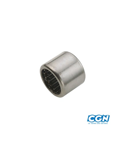 DOUILLE AIGUILLE/ROULEMENT POULIE CYCLO ADAPT. PEUGEOT 103 (16X22X18) HK1618