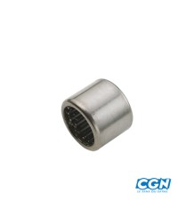 DOUILLE AIGUILLE/ROULEMENT POULIE CYCLO ADAPT. PEUGEOT 103 (16X22X18) HK1618