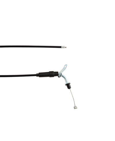 TRANSMISSION/CABLE GAZ SCOOTER TEKNIX ADAPT. STUNT/SLIDER SEULE (PARTIE 1)
