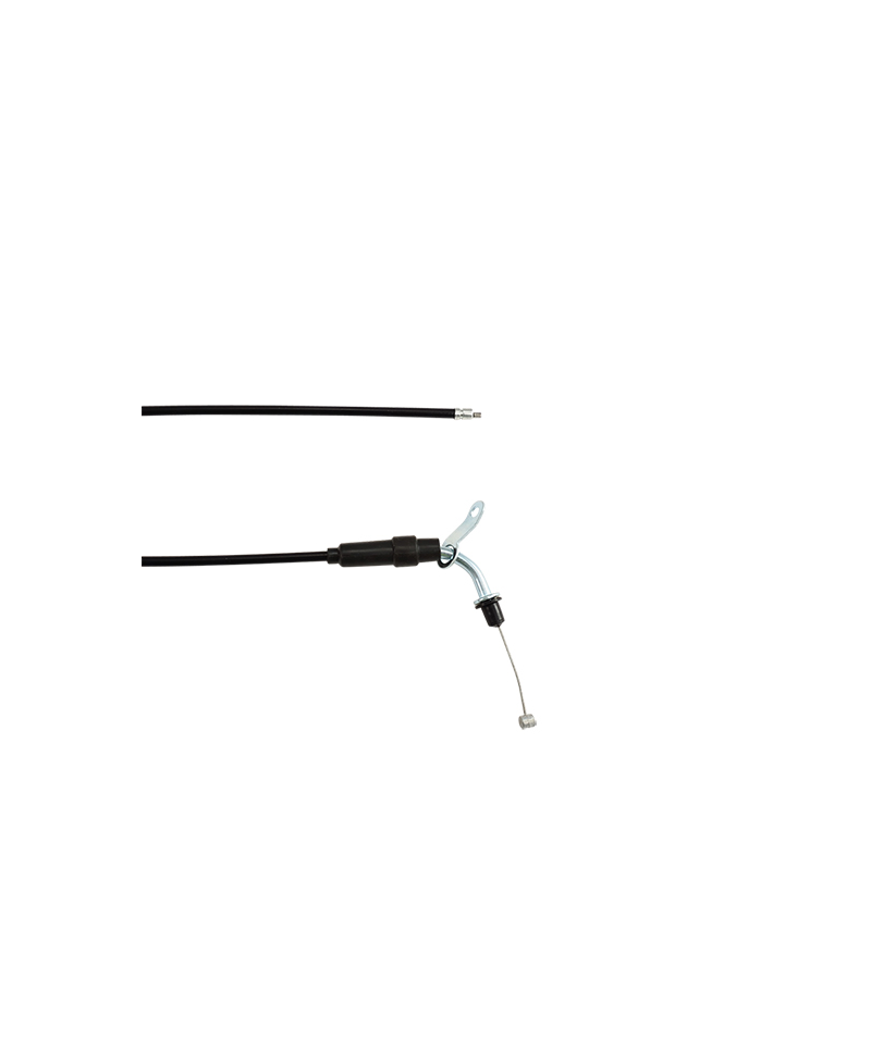 TRANSMISSION/CABLE GAZ SCOOTER TEKNIX ADAPT. STUNT/SLIDER SEULE (PARTIE 1)