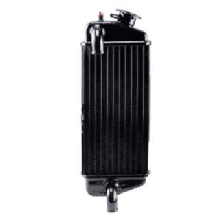 RADIATEUR MECABOITE TEKNIX ADAPT. BETA RR 2005 et +(LIVRE SANS BOUCHON)