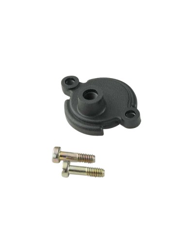 COUVERCLE BOISSEAU CARBU DELLORTO PHBG (AVEC VIS)