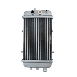 RADIATEUR MECABOITE TEKNIX ADAPT. DERBI SENDA/RCR/SMT/RX50/SX50 2000 et +