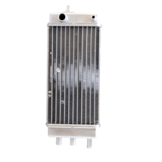 RADIATEUR MECABOITE TEKNIX ADAPT. DERBI SENDA/RCR/SMT/RX50/SX50/BULTACO/ASTRO/LOBITO