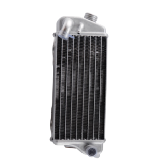 RADIATEUR MECABOITE TEKNIX ADAPT. RIEJU MRT/MRT PRO jusqu'a 2018 (LIVRE SANS BOUCHON)