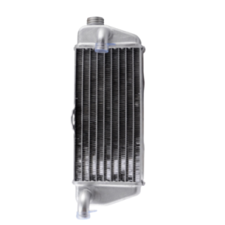 RADIATEUR MECABOITE TEKNIX ADAPT. SHERCO SE SM/R 2014 et + (LIVRE SANS BOUCHON)