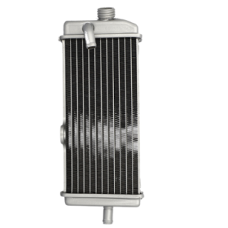 RADIATEUR MECABOITE TEKNIX ADAPT. YAMAHA DT/MBK XLIMIT/MALAGUTI (2003 a 2011)