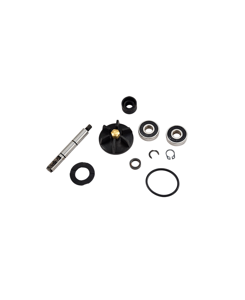 MECANISME POMPE A EAU SCOOTER TEKNIX ADAPT. NRG/ZIP SP/DNA/SR50 R/RUNNER (KIT)