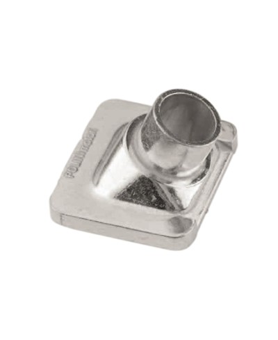 PIPE BOITE A CLAPET CYCLO POLINI ADAPT. 103 SP/MVL/VOGUE D.15 (CARTER SANS SUPPORT)