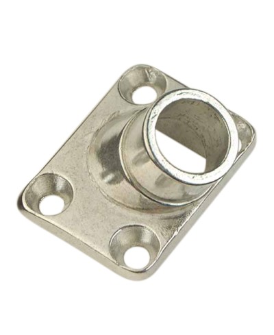 PIPE ADMISSION CYCLO TEKNIX ADAPT. MBK 51 MOTEUR AV10 D.17/19/21 DROIT