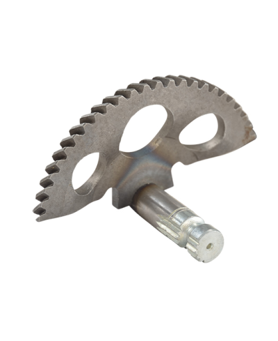 AXE KICK SCOOTER TEKNIX ADAPT. NRG/RUNNER/ZIP/TYPHOON/STALKER/SR50 R