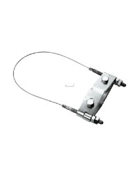 RECUPERATEUR CYLINDRE/POT CYCLO  ADAPT. PEUGEOT 103/ MBK 51