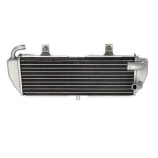 RADIATEUR SCOOTER TEKNIX ADAPT. MACH G/JOG R