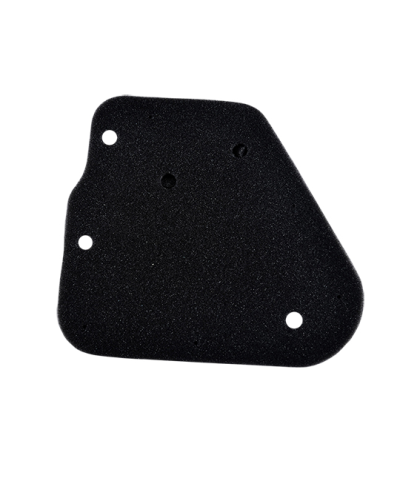 FILTRE A AIR SCOOTER TEKNIX ADAPT. NITRO/AEROX/OVETTO/NEOS/FLIPPER/MACH G/F10 (MOUSSE)