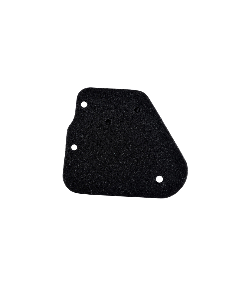 FILTRE A AIR SCOOTER TEKNIX ADAPT. NITRO/AEROX/OVETTO/NEOS/FLIPPER/MACH G/F10 (MOUSSE)